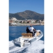 DF 100 BTL Dıştan Takma Motor - 4 Zamanlı - Uzun Şaft - Beyaz Görseli