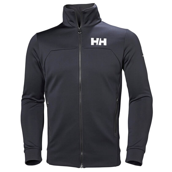 Ceket - Erkek - Hp Fleece - Navy Görseli