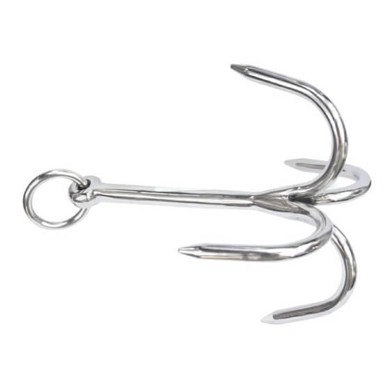 Çengel Çapa - Inox 304 - 2,5kg Görseli