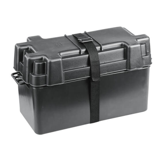 Picture of Battery Box Up To 120Ah