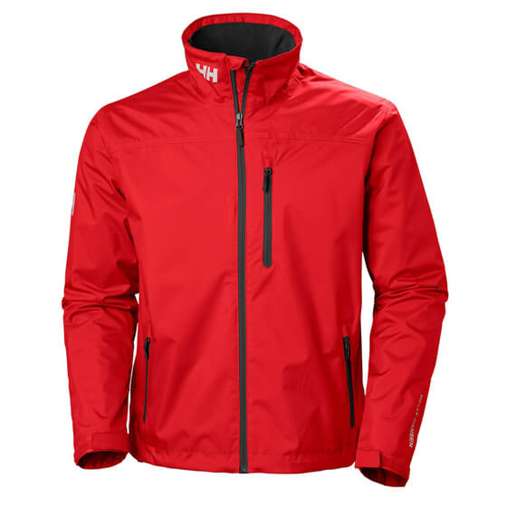 Ceket - Erkek - Crew MIDLAYER - Red Görseli