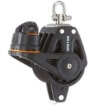 Makara - BP Plain Bearing - Kompozit - 50mm - Üçlü - Bülbüllü - Cem Kilitli Görseli