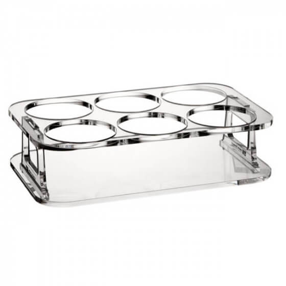 Picture of DRINKS CARRIER COLLAPSIBLE TRAY, PARTY