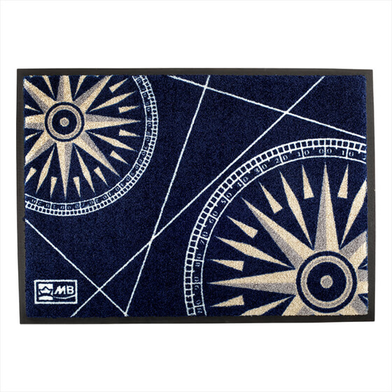 Paspas - Wind - 70x50 cm Görseli
