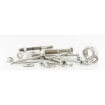 8X16 CİVATA INOX DIN933 Görseli