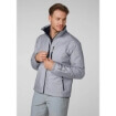 Ceket - Erkek - Crew MIDLAYER - Grey Fog Görseli