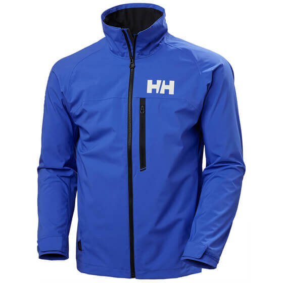 Ceket - Erkek - Hp RACING - Royal Blue Görseli