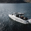 HYDROLIFT X-27 SUV - 8.10 m & Mercury 450 Hp Görseli