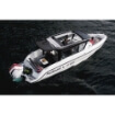 HYDROLIFT X-27 SUV - 8.10 m & Mercury 450 Hp Görseli