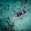 HYDROLIFT X-27 SUV - 8.10 m & Mercury 450 Hp Görseli