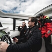 HYDROLIFT X-27 SUV - 8.10 m & Mercury 450 Hp Görseli