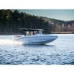 HYDROLIFT X-27 SUV - 8.10 m & Mercury 450 Hp Görseli
