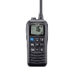 VHF El Telsizi ve Mikrofon Seti - M37E + HM165 Görseli