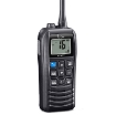 VHF El Telsizi ve Mikrofon Seti - M37E + HM165 Görseli