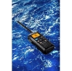VHF El Telsizi ve Mikrofon Seti - M37E + HM165 Görseli