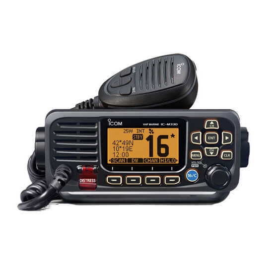 VHF Telsiz - IC-M330GE Görseli