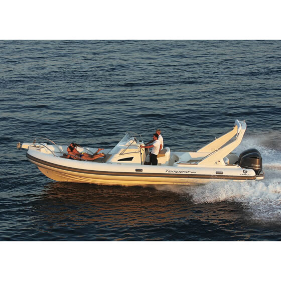 Picture of RIB - Top LINE - Tempest 1000 Sun - Standard