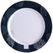 Yemek Tabağı - Living - 6 Parça Görseli