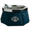 Picture of ASHTRAY WITH LID WINDPROOF – WELCOME BLUE