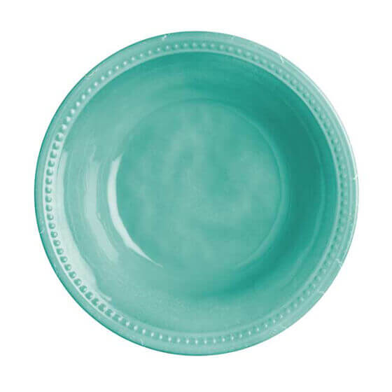 Çukur Tabak - Harmony Aqua - 6 Parça Görseli