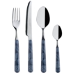 Picture of CUTLERY LIVING, 24 PC