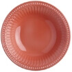 Çukur Tabak - Serenity Coral - 6 Parça Görseli