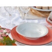 Çukur Tabak - Serenity Coral - 6 Parça Görseli