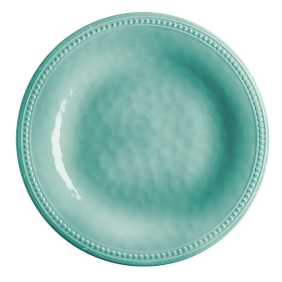 Tatlı Tabağı - Harmony Aqua - 6 Parça Görseli