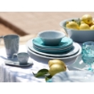 Tatlı Tabağı - Harmony Aqua - 6 Parça Görseli