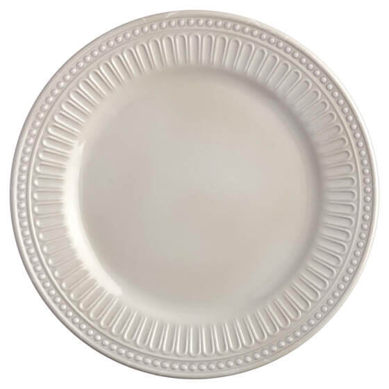 Tatlı Tabağı - Serenity Bone - 6 Parça Görseli