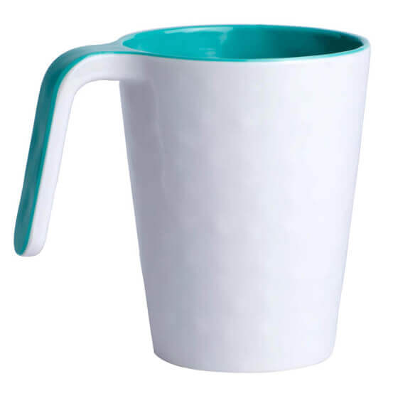Kupa - Summer Aqua - 6 Parça Görseli
