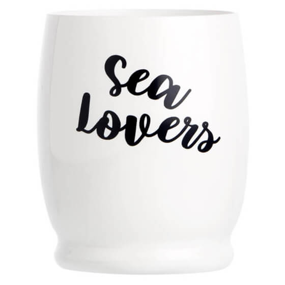 Su Bardağı - Sea Lovers - 6 Parça Görseli