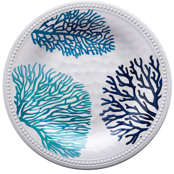 Yemek Tabağı - Harmony Mare - 6 Parça Görseli