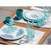 Yemek Tabağı - Harmony Mare - 6 Parça Görseli
