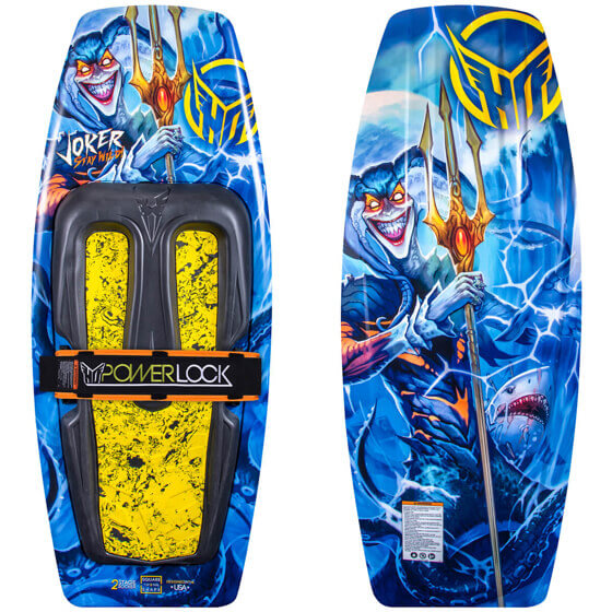 Kneeboard - Joker Görseli