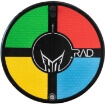 MULTI POSITION Board - RAD - 4' Görseli