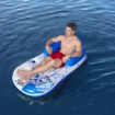Picture of Deniz Yatağı - Hydro Force - Cool Blue Lounge