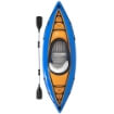 Şişme Kano - Hydro Force - Cove Champion - Tek Kişilik Görseli