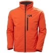 Ceket - Erkek - Hp Racing - Lifaloft  - Patrol Orange Görseli