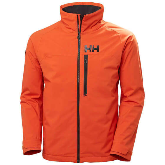 Ceket - Erkek - Hp Racing - Lifaloft  - Patrol Orange Görseli