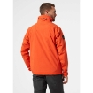 Ceket - Erkek - Hp Racing - Lifaloft  - Patrol Orange Görseli