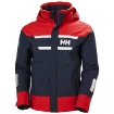 Ceket - Erkek - Salt Inshore - Navy Görseli