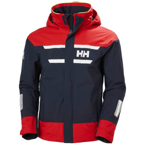 Ceket - Erkek - Salt Inshore - Navy Görseli