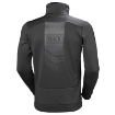 Ceket - Erkek - Hp Fleece - Ebony Görseli