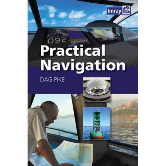 Kitap - Practical Navigation Görseli