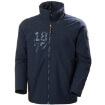 Ceket - Erkek - 1877 Insulated RAIN - Navy Görseli