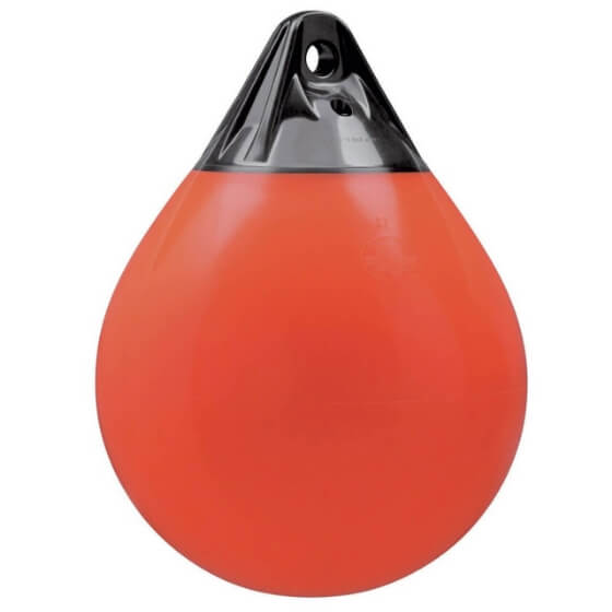 Usturmaça - Balon - A2 - Kırmızı - 39x50 cm Görseli