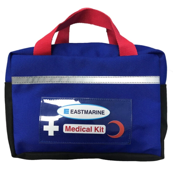 Picture of First Aid Kit - 36 Pieces