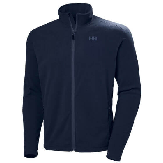 Polar - Erkek - Daybreaker Fleece - Navy Görseli