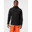 Ceket - Erkek - Elevation Shield Fleece - Black Görseli